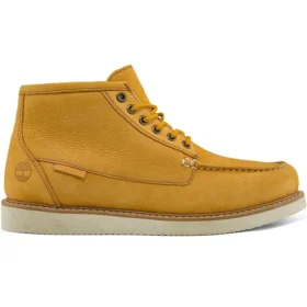Newmarket II Chukka Wide-Fit Stiefel „Weizen“