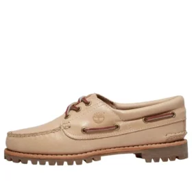 Noreen Boat „Beige“