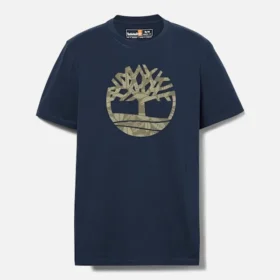 Northwood Floral T-Shirt für Herren