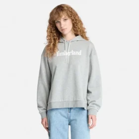 Northwood Hoodie für Damen mit gebürsteter Innenseite