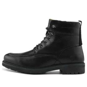 Oakrock Wasserdichter Stiefel „Schwarz“