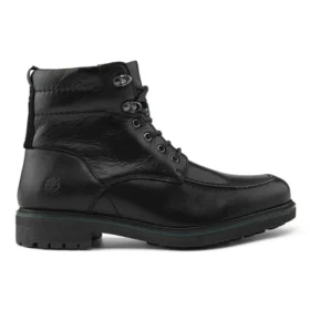 Oakrock Wasserdichter Stiefel „Schwarz“