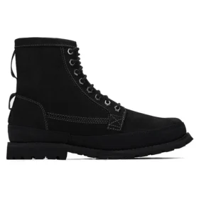 Originals II EK+ Ankle Eva Stiefel „Schwarz“