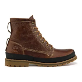 Originals II EK+ Stiefel „Rust Full Grain“