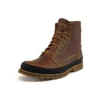 Originals II EK+ Stiefel „Rust Full Grain“