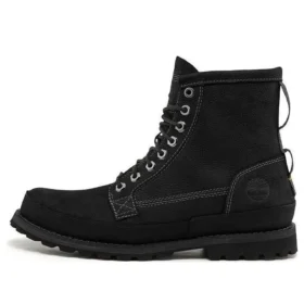 Originals II EK+ Stiefel „Schwarz“