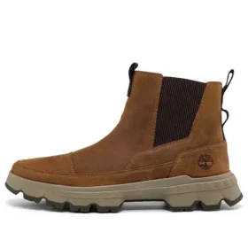 Originals Ultra Chelsea-Stiefel „Rust Full Grain“