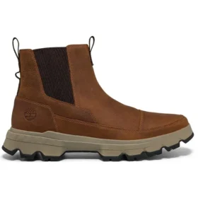 Originals Ultra Chelsea-Stiefel „Rust Full Grain“