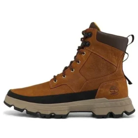 Originals Ultra Fashion Stiefel „Deep Yellow“