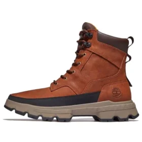 Originals Ultra Stiefel „Deep Orange“