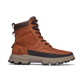Originals Ultra Stiefel „Deep Orange“
