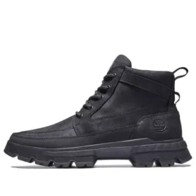 Originals Ultra wasserdichte Chukka-Stiefel „Schwarz“