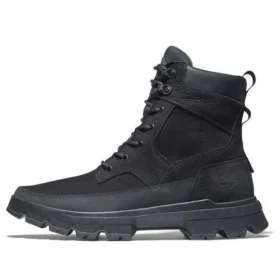 Originals Ultra Waterproof Stiefel „Schwarz Barefoot Buffed“