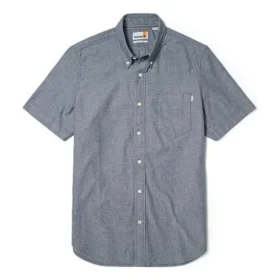 Outdoor-Hemd „Grau“