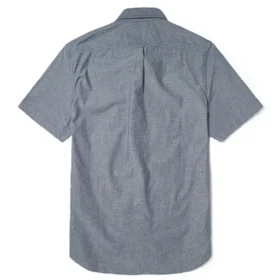 Outdoor-Hemd „Grau“