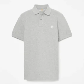 Oyster River Kurzarm-Poloshirt für Herren