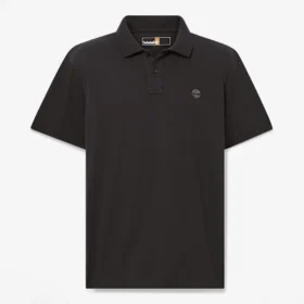 Oyster River Kurzarm-Poloshirt für Herren