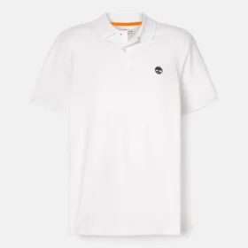 Oyster River Kurzarm-Poloshirt für Herren