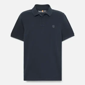 Oyster River Kurzarm-Poloshirt für Herren