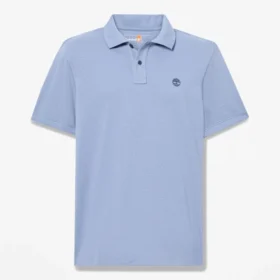 Oyster River Kurzarm-Poloshirt für Herren