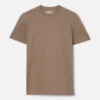 Oyster River Kurzarm-T-Shirt für Herren Oyster River Kurzarm-T-Shirt für Herren