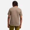 Oyster River Kurzarm-T-Shirt für Herren Oyster River Kurzarm-T-Shirt für Herren