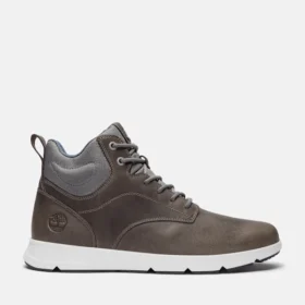 Parker Street High-Top-Sneaker für Herren