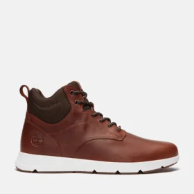 Parker Street High-Top-Sneaker für Herren