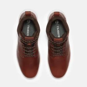 Parker Street High-Top-Sneaker für Herren