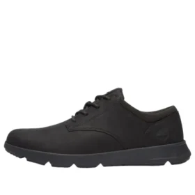 Parker Street Trainers „Schwarz“