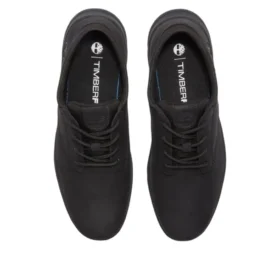 Parker Street Trainers „Schwarz“