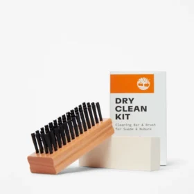 Pflegeset für Wildleder, Nubuk und Canvas