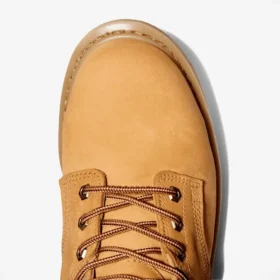 Pit Boss 6 Arbeitsstiefel für Herren mit Stahlkappe