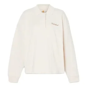 Poloshirt „Weiß“