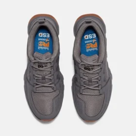 Powertrain Ev Composite Toe Sd10 Arbeitssneaker für Herren