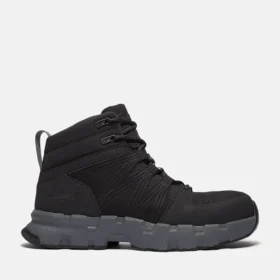 Powertrain EV Mid Composite Toe SD10 Arbeitssneaker für Herren