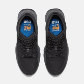 Powertrain EV Mid Composite Toe SD10 Arbeitssneaker für Herren