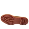 Premium 6-Inch Boot wasserdicht „Dark Yellow“