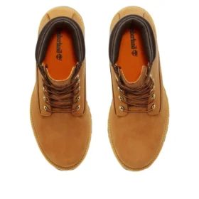 Premium 6-Inch Boot, wasserdicht „Weizen“