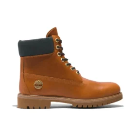 Premium 6-Inch Waterproof Boot „Braun“