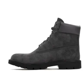 Premium 6-Inch Waterproof Boot „Grey“