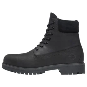 Premium 6-Inch Waterproof Boot „Schwarz“