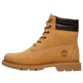 Premium 6-Inch Waterproof Boot „Weizen“