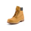 Premium 6-Inch Waterproof Boot „Wheat Nubuck“