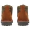 Premium Mid Chukka „Medium Braun“