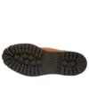 Premium Mid Chukka „Medium Braun“