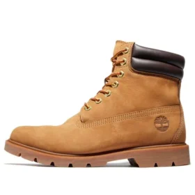 Premium MidTop „Casual Comfort Braun“
