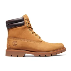 Premium MidTop „Casual Comfort Braun“