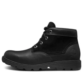 Premium Tooling Stiefel „Schwarz“