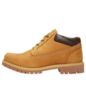 Premium wasserdichtes Oxford „Weizen“